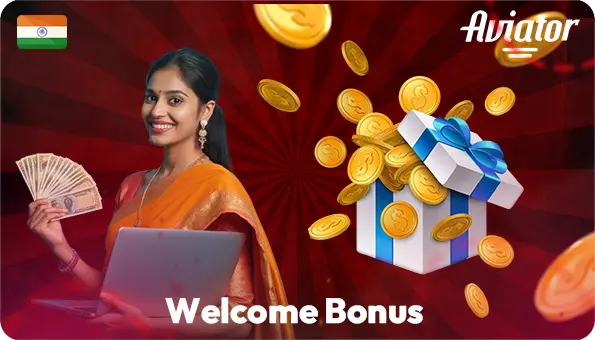 Indian Player Celebrates Big Bonuses and Cashback in the Aviator Game